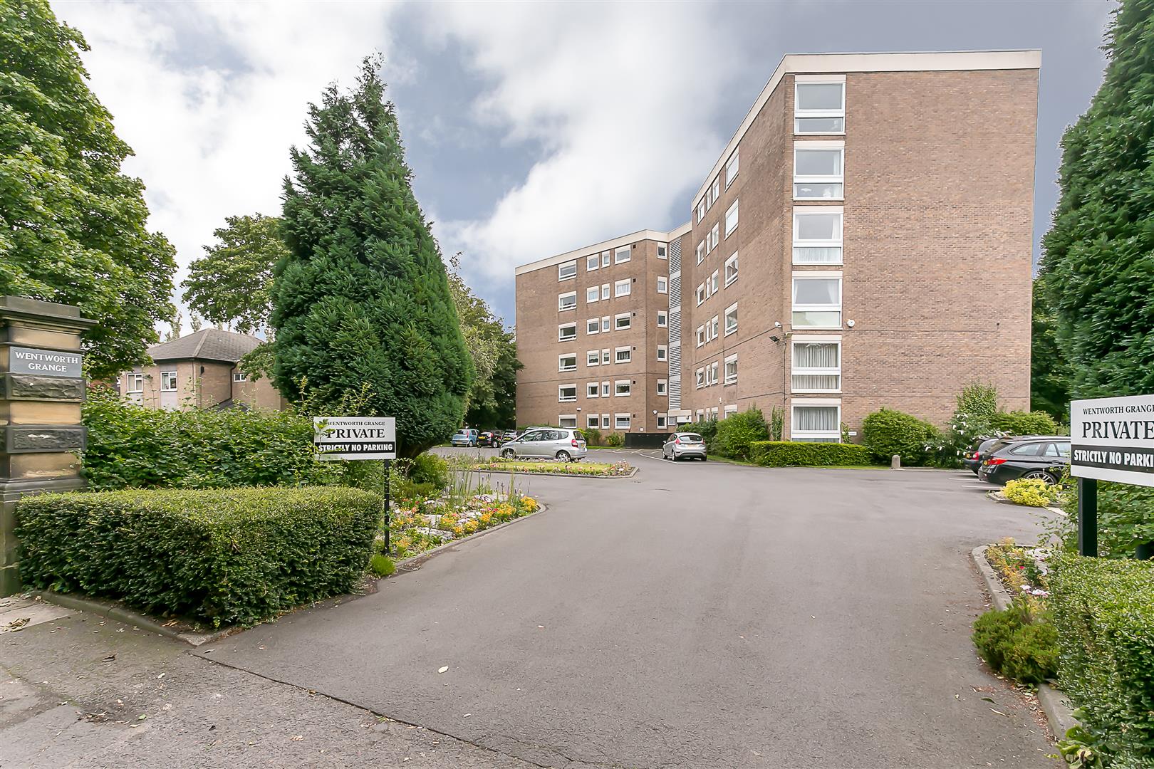 Choose the right agent! Bailey & Co. Jesmond